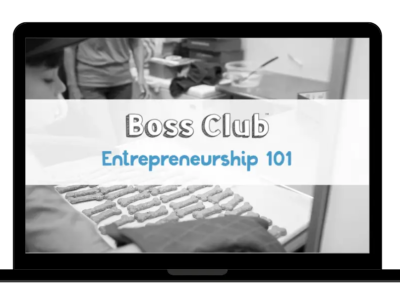 Boss Club