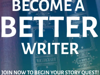 Story Quest Academy