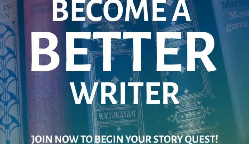 Story Quest Academy