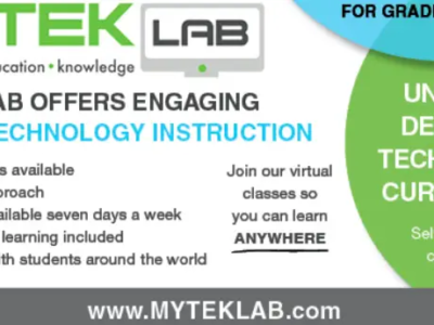 MYTEK LAB