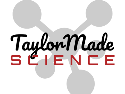 Taylor Made Science