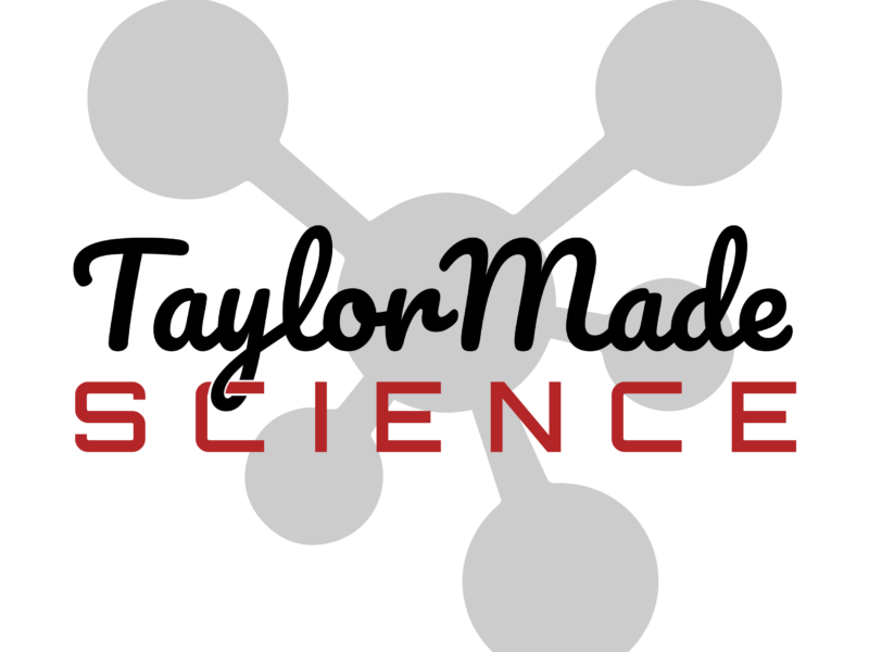 Taylor Made Science