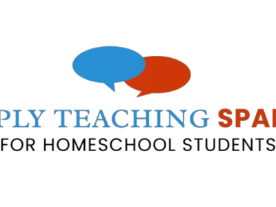 Simply Teaching Spanish