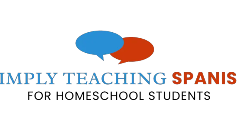 Simply Teaching Spanish