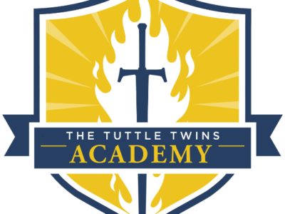 Tuttle Twins Academy