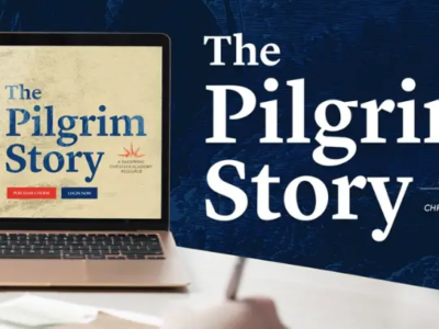 The Pilgrim Story