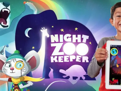 Night Zookeeper
