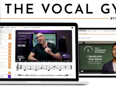 The Vocal Gym
