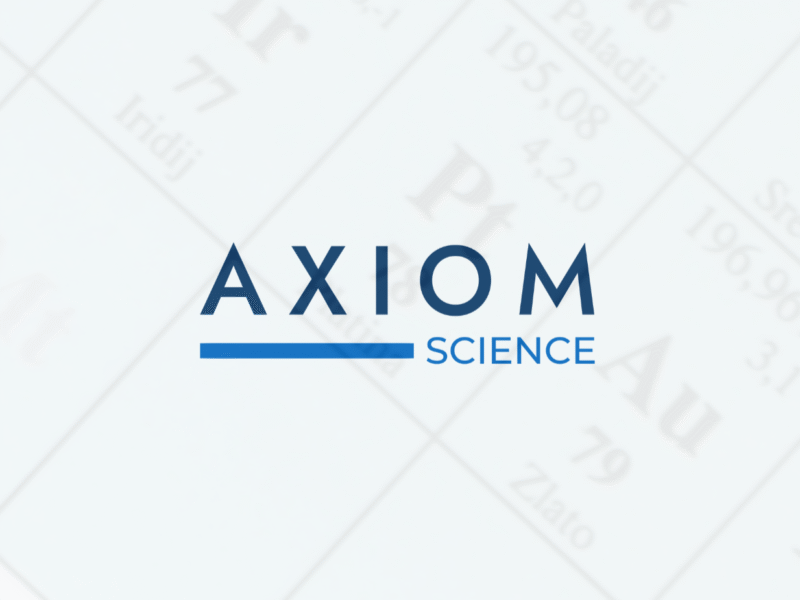 Axiom Science