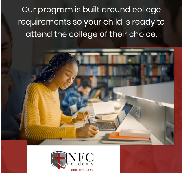 NFC Academy