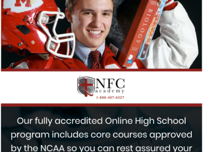 NFC Academy