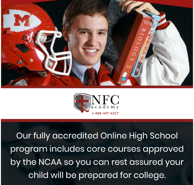 NFC Academy