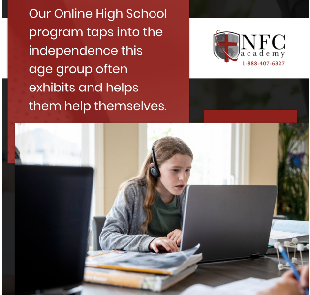 NFC Academy