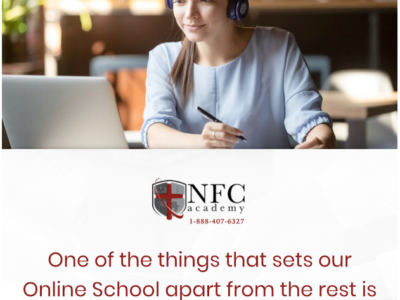 NFC Academy