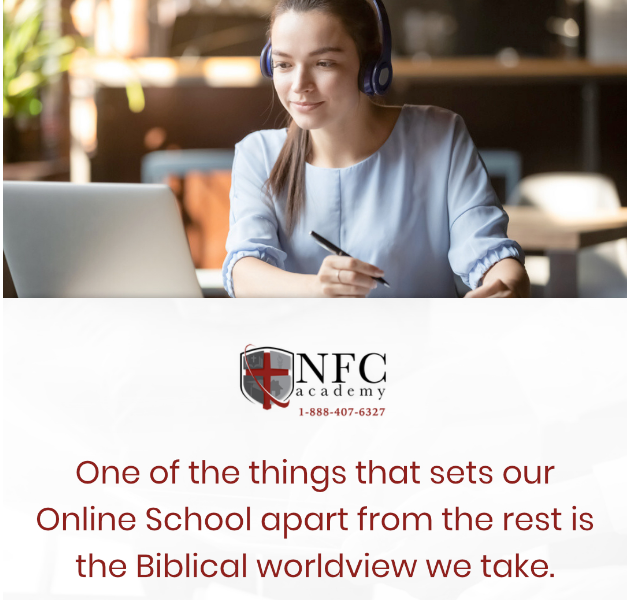 NFC Academy