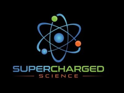 Supercharged Science