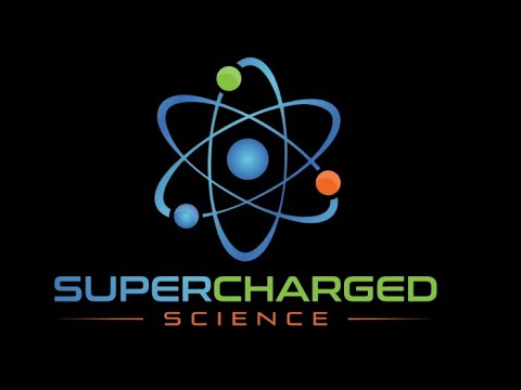Supercharged Science