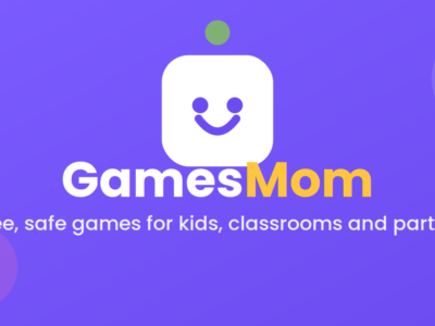 Free Educational Games for Kids - GamesMom
