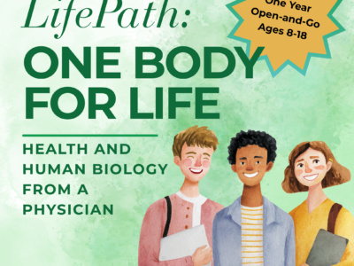Dr. Robin's School | Human Biology, Pre-Med, Puberty and Reproduction