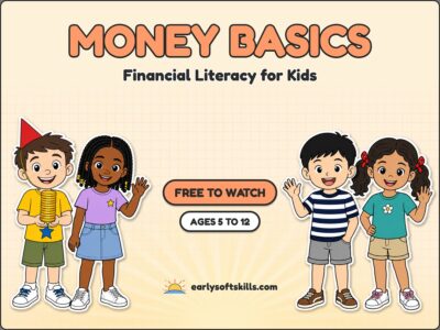 Early Soft Skills